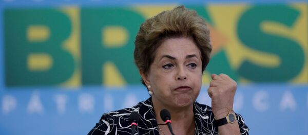 Дилма Русеф Дилма Русеф - Sputnik Србија