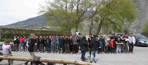 Izbeglice - Sputnik Srbija