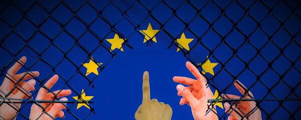 ЕУ - Sputnik Србија