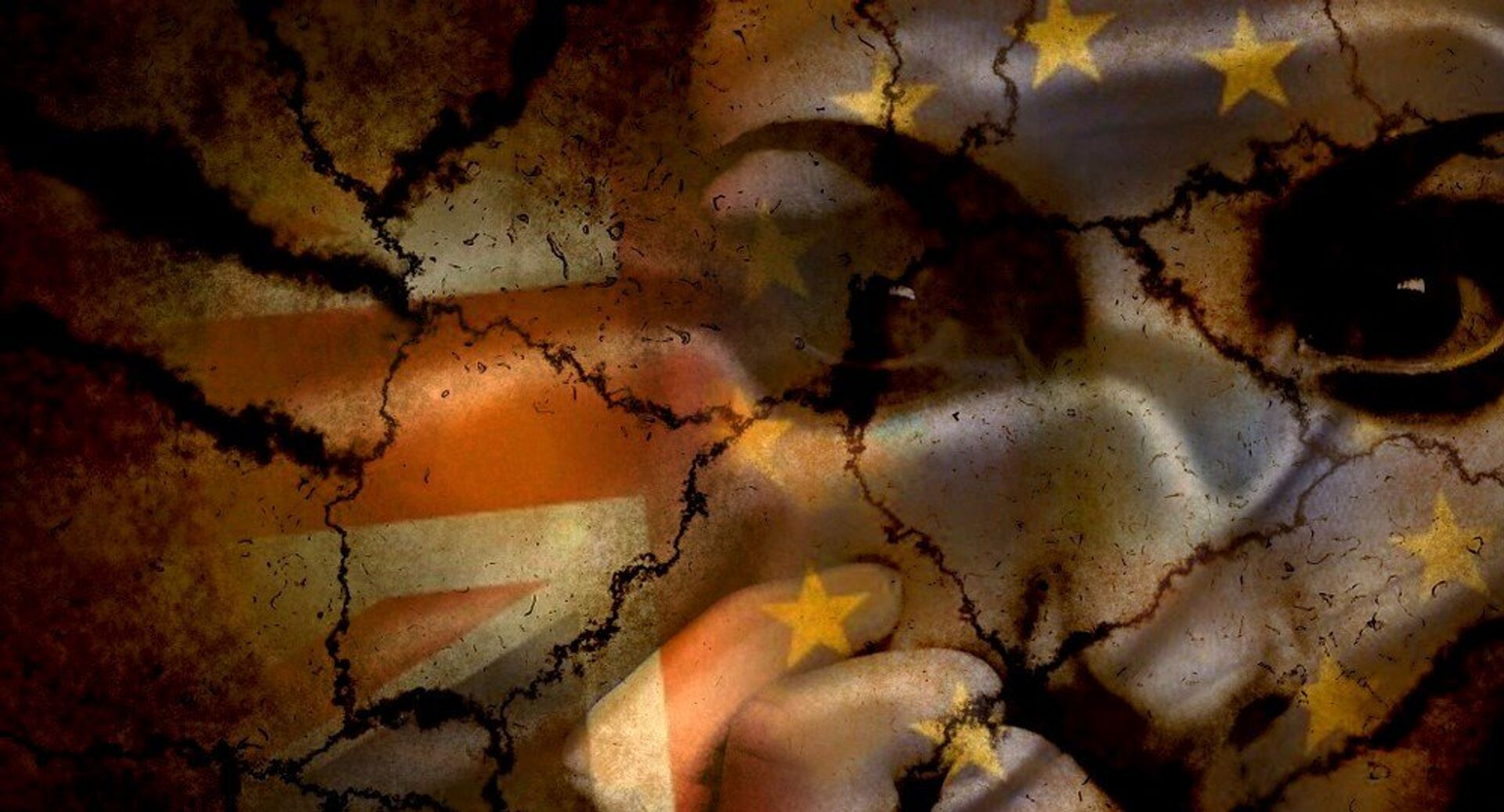 Bregzit Bregzit - Sputnik Srbija, 1920, 14.10.2025