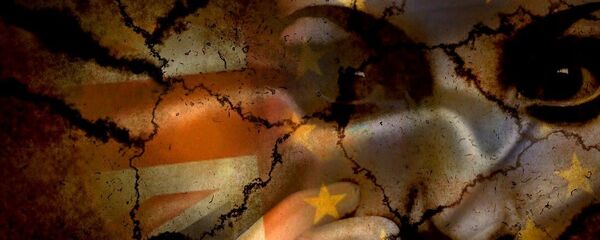 Брегзит - Sputnik Србија