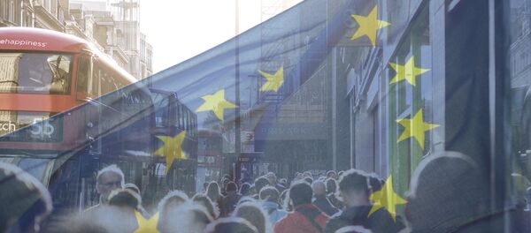 Брегзит - Sputnik Србија