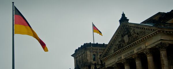 Бундестаг - Sputnik Србија