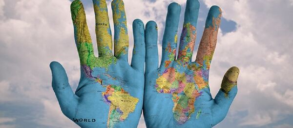 Svet Svet - Sputnik Srbija