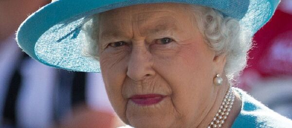 Краљица Елизабета - Sputnik Србија