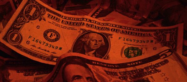 Долар - Sputnik Србија