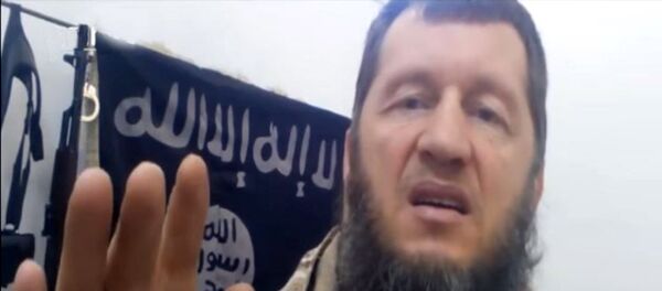 Vehabije ilustracija - Sputnik Srbija