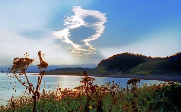 Јапан претендује на четири Курилска острва - Sputnik Србија