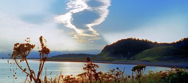Јапан претендује на четири Курилска острва Јапан претендује на четири Курилска острва - Sputnik Србија