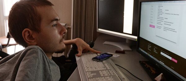 Valerij Spiridonov - Sputnik Srbija