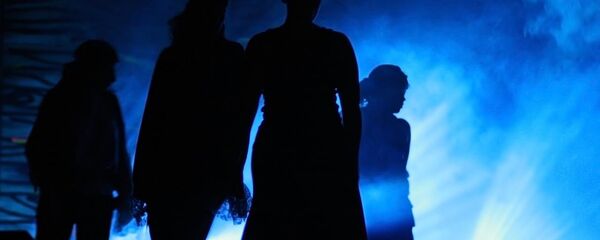 Petak 13. - ilustracija - Sputnik Srbija