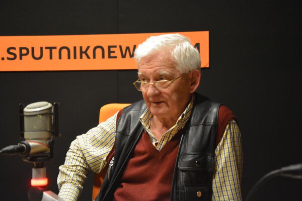 „Украдена светиња“ која је дигла прашину у ствари је џепна икона и обичан сувенир — тврди стручњак „Украдена светиња“ која је дигла прашину у ствари је џепна икона и обичан сувенир — тврди стручњак - Sputnik Србија