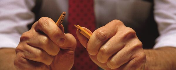 Stres - Sputnik Srbija