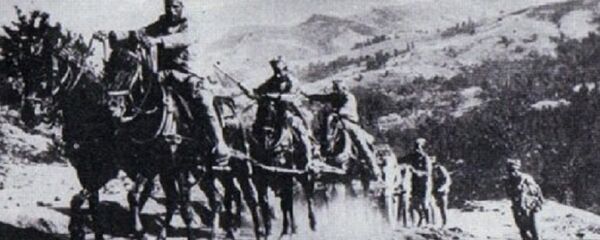 Solunski front - Sputnik Srbija