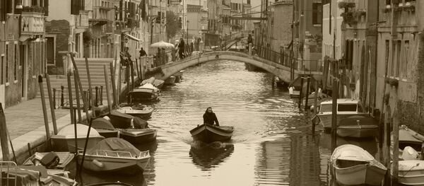 Венеција - Sputnik Србија