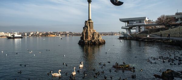 Krim - Sputnik Srbija