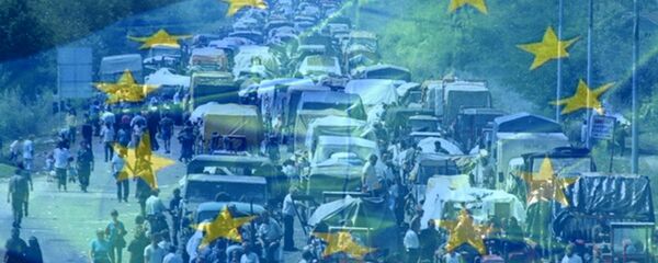 Акција Олуја - Sputnik Србија