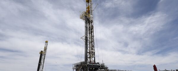 Нафтни шкриљци Нафтни шкриљци - Sputnik Србија