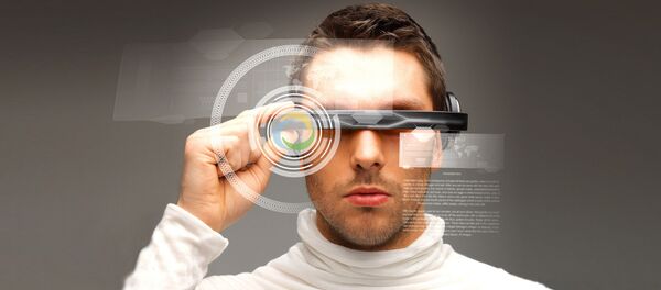 Virtuelna stvarnost  - Sputnik Srbija