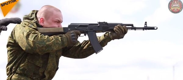 Powertlon 2016: A Contest For Supermen Powertlon 2016: A Contest For Supermen - Sputnik Srbija