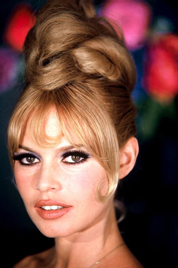 Прелепа Б.Б. - Свет је шокирала повлачењем на врхунцу каријере - Sputnik Србија