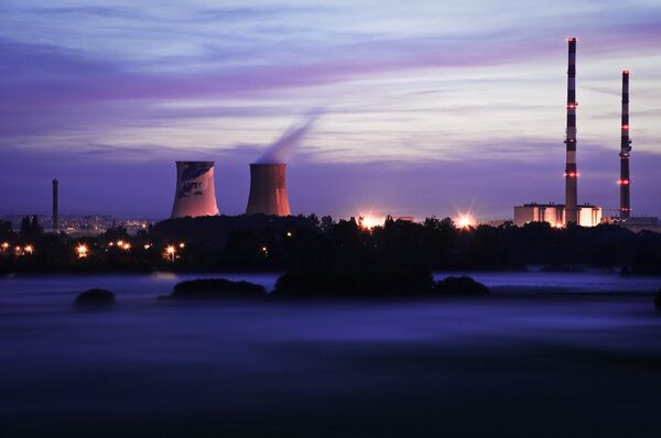 Може ли ЕУ да убије термоелектране у Србији  - Sputnik Србија