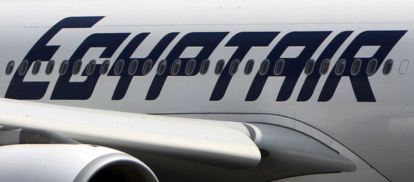 Авион Египат ера - Sputnik Србија