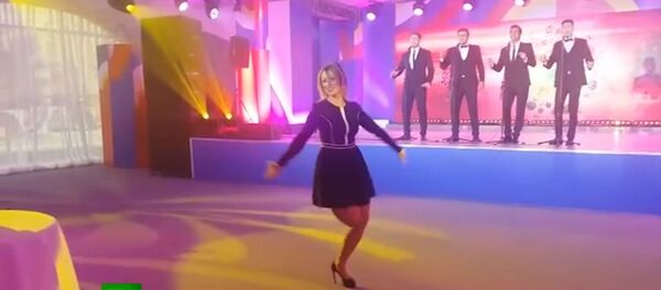 Марија Захарова - Sputnik Србија