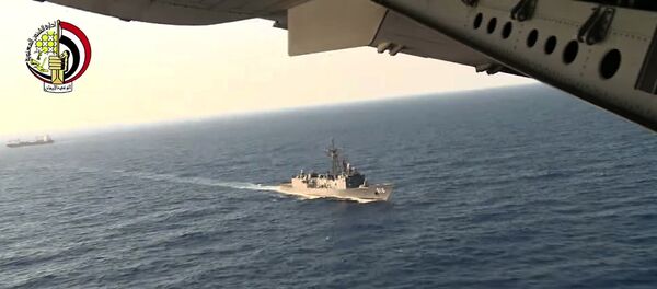 Potraga za avionom „Idžipt er“ Potraga za avionom „Idžipt er“ - Sputnik Srbija