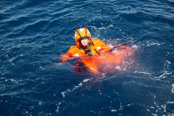 Silvi Listhaug - Sputnik Srbija