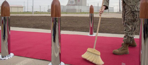 Američki vojnik Američki vojnik - Sputnik Srbija