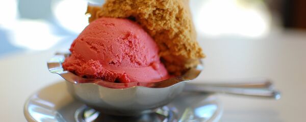 Сладолед - Sputnik Србија