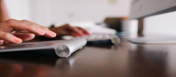 Kompjuter - Sputnik Srbija