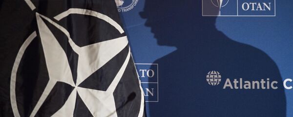 Генерални секретар НАТО-а Јенс Столтенберг - Sputnik Србија