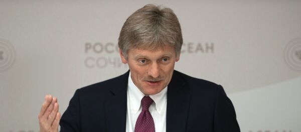 Портпарол Кремља Дмитриј Песков - Sputnik Србија