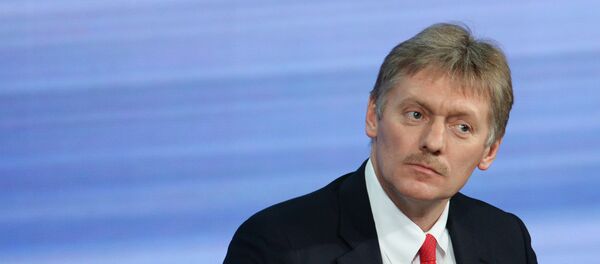 Portparol Kremlja Dmitrij Peskov - Sputnik Srbija