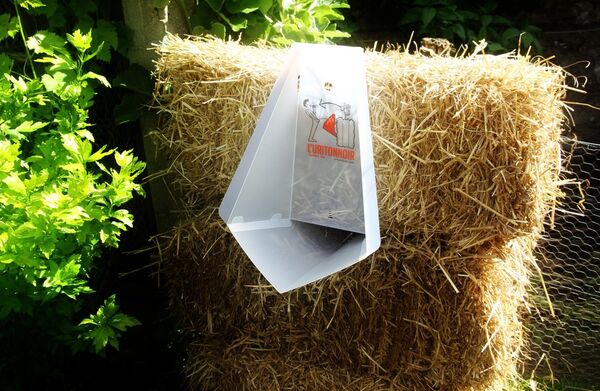 Urinotrotoari Urinotrotoari - Sputnik Srbija