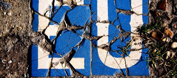 EU EU - Sputnik Srbija