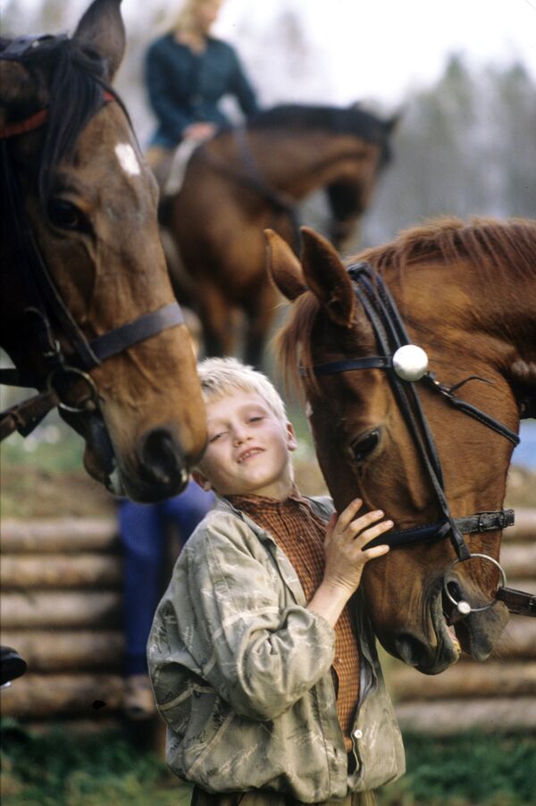 Мали чобанин Мали чобанин - Sputnik Србија
