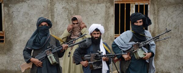 Талибани, Авганистан - Sputnik Србија