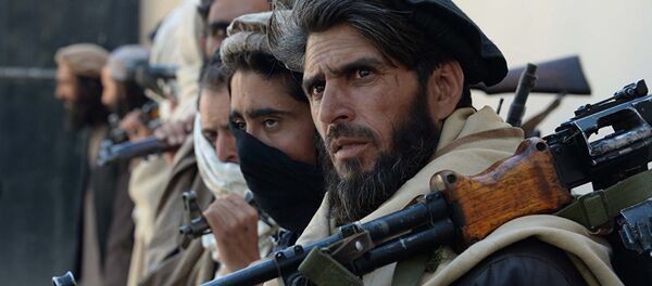 Talibani - Sputnik Srbija