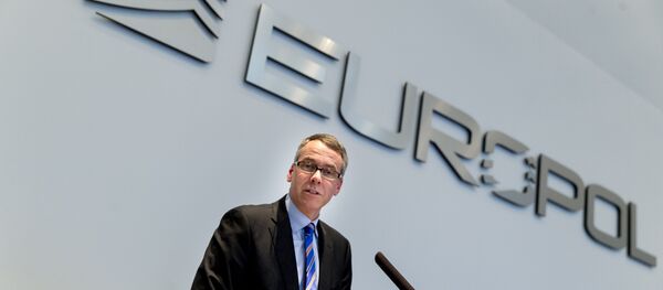 Европол - Sputnik Србија