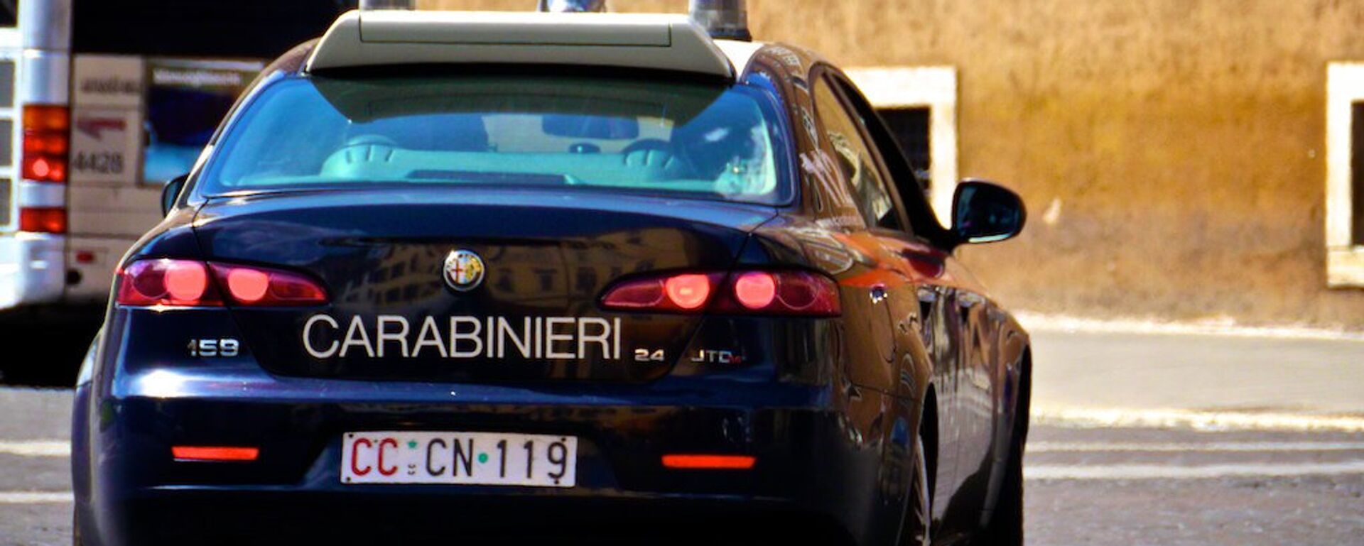 Karabinjeri - Sputnik Srbija, 1920, 22.08.2025