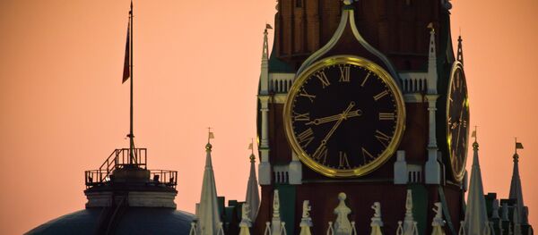 Кремљ - Sputnik Србија