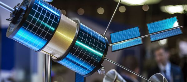 Međunarodna vazduhoplovna izložba „Dubai eršou-2015”. Drugi dan - Sputnik Srbija