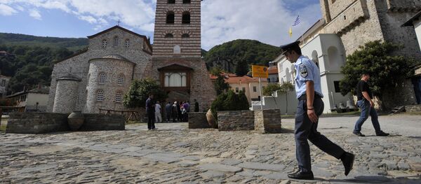 Света Гора Света Гора - Sputnik Србија