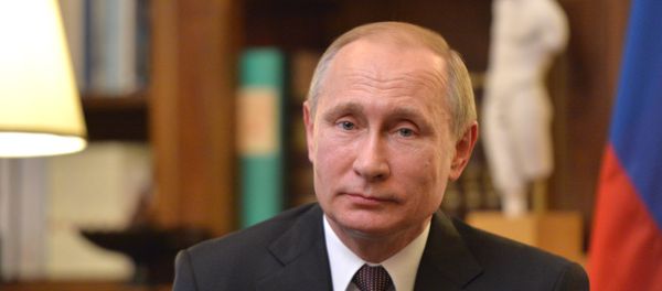 Посета председника Путина Грчкој - Sputnik Србија