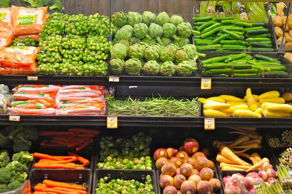 Природни начини да помогнете себи - Sputnik Србија