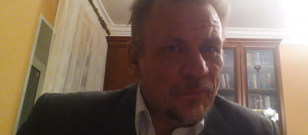 Vladimir Kudrjavcev, ruski psiholog Vladimir Kudrjavcev, ruski psiholog - Sputnik Srbija