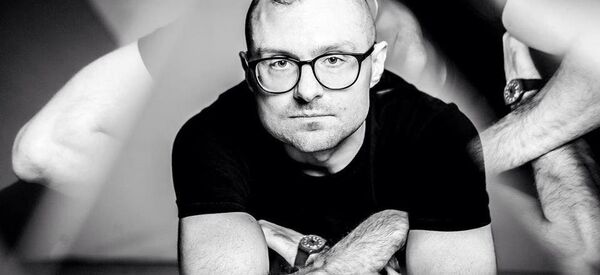 Maksim Didjenko Maksim Didjenko - Sputnik Srbija